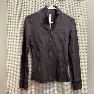 Brand New/Never Worn Define Jacket *Luon